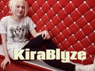 KiraBlyze