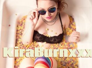 KiraBurnxxx