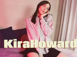 KiraHoward