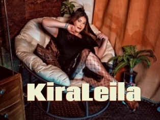 KiraLeila