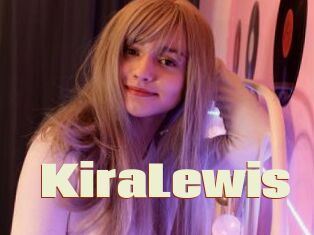 KiraLewis