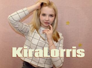 KiraLorris