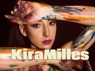 KiraMilles