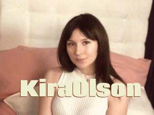 KiraOlson