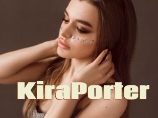 KiraPorter