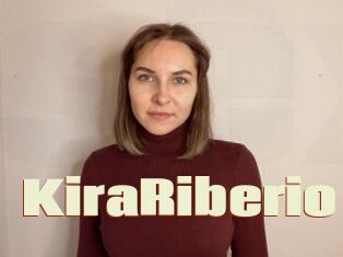 KiraRiberio