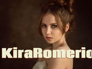 KiraRomerio