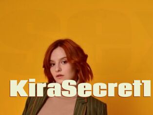 KiraSecret1