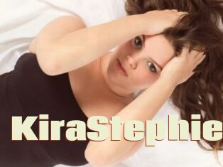 KiraStephie