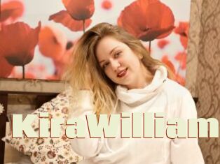 KiraWilliam