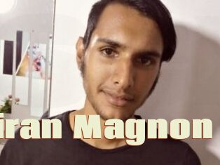 Kiran_Magnon