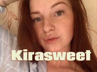 Kirasweet