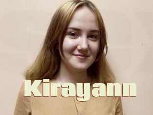 Kirayann