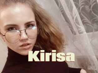 Kirisa