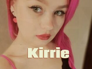 Kirrie