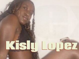 Kisly_Lopez