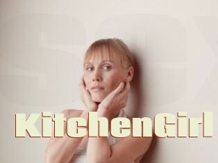 KitchenGirl