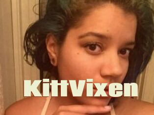 KittVixen