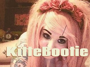 KitteBootie