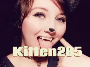 Kitten285