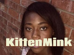 KittenMink