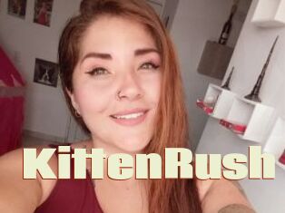 KittenRush