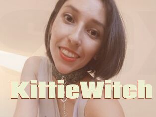 KittieWitch