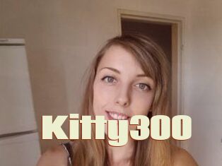 Kitty300