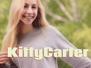 KittyCarter