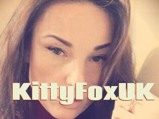 KittyFoxUK