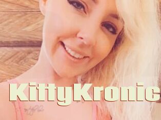 KittyKronic