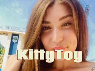 KittyToy