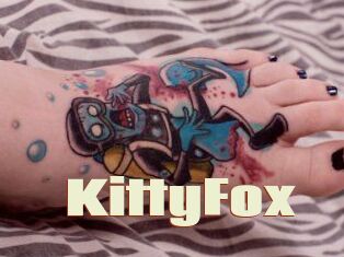 Kitty_Fox