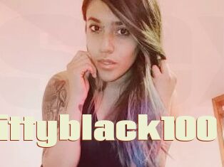 Kittyblack100