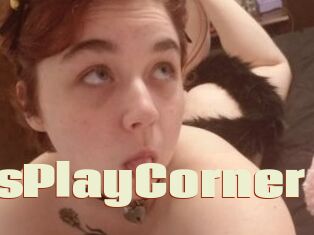 KittysPlayCorner