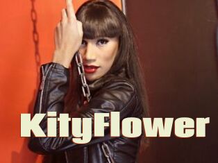 KityFlower