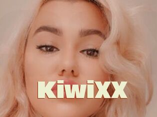 KiwiXX