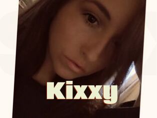 Kixxy