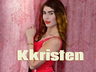 Kkristen