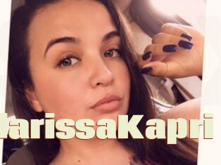 KlarissaKapri