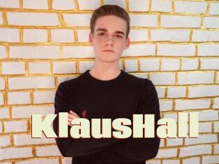 KlausHall