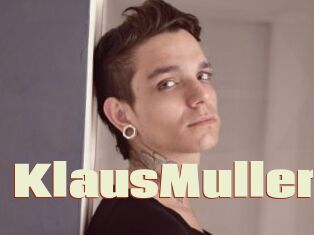 KlausMuller