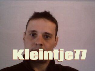 Kleintje77