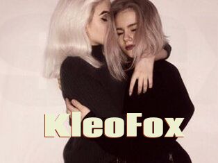 KleoFox