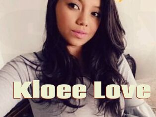 Kloee_Love