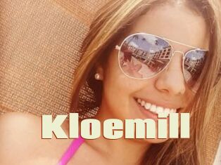 Kloemill