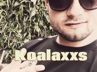 Koalaxxs