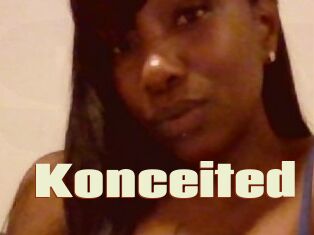 Konceited