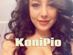 KoniPio