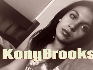 KonyBrooks